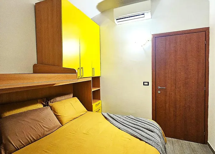 Loft In Centro Mole Antonelliana