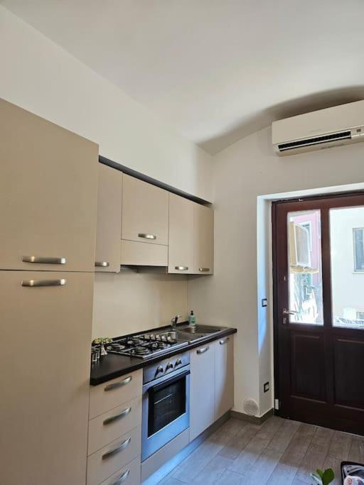 Loft In Centro Mole Antonelliana Apartamento Turín