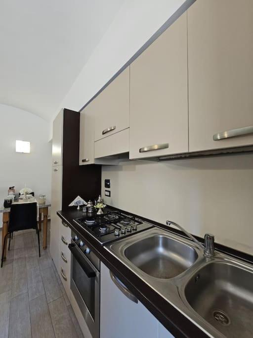 Loft In Centro Mole Antonelliana Apartamento