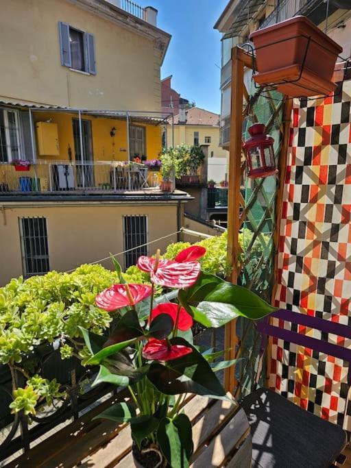 Loft In Centro Mole Antonelliana Turín
