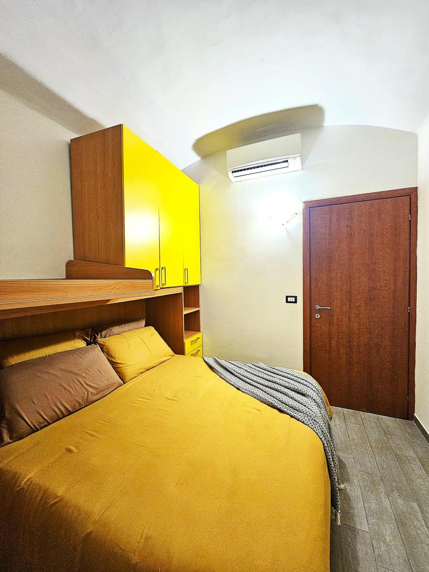 Apartamento Loft In Centro Mole Antonelliana Turín