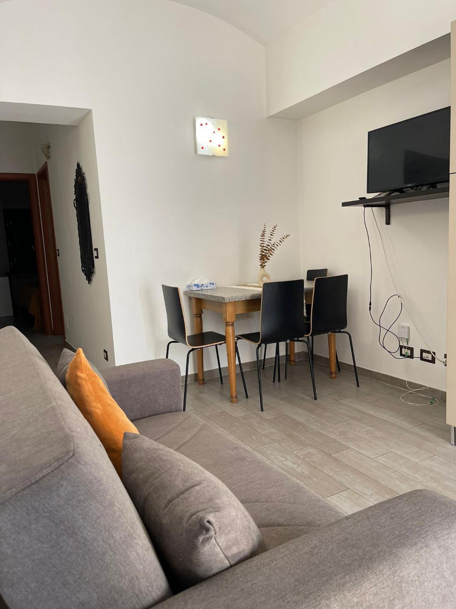 Loft In Centro Mole Antonelliana *